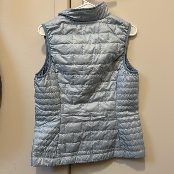 Patagonia Women’s Nano Puff Vest - Picture 5 of 5